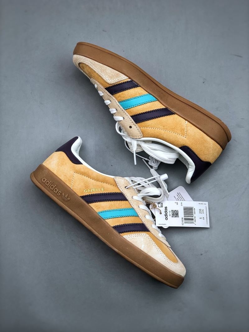 Adidas Samba Shoes